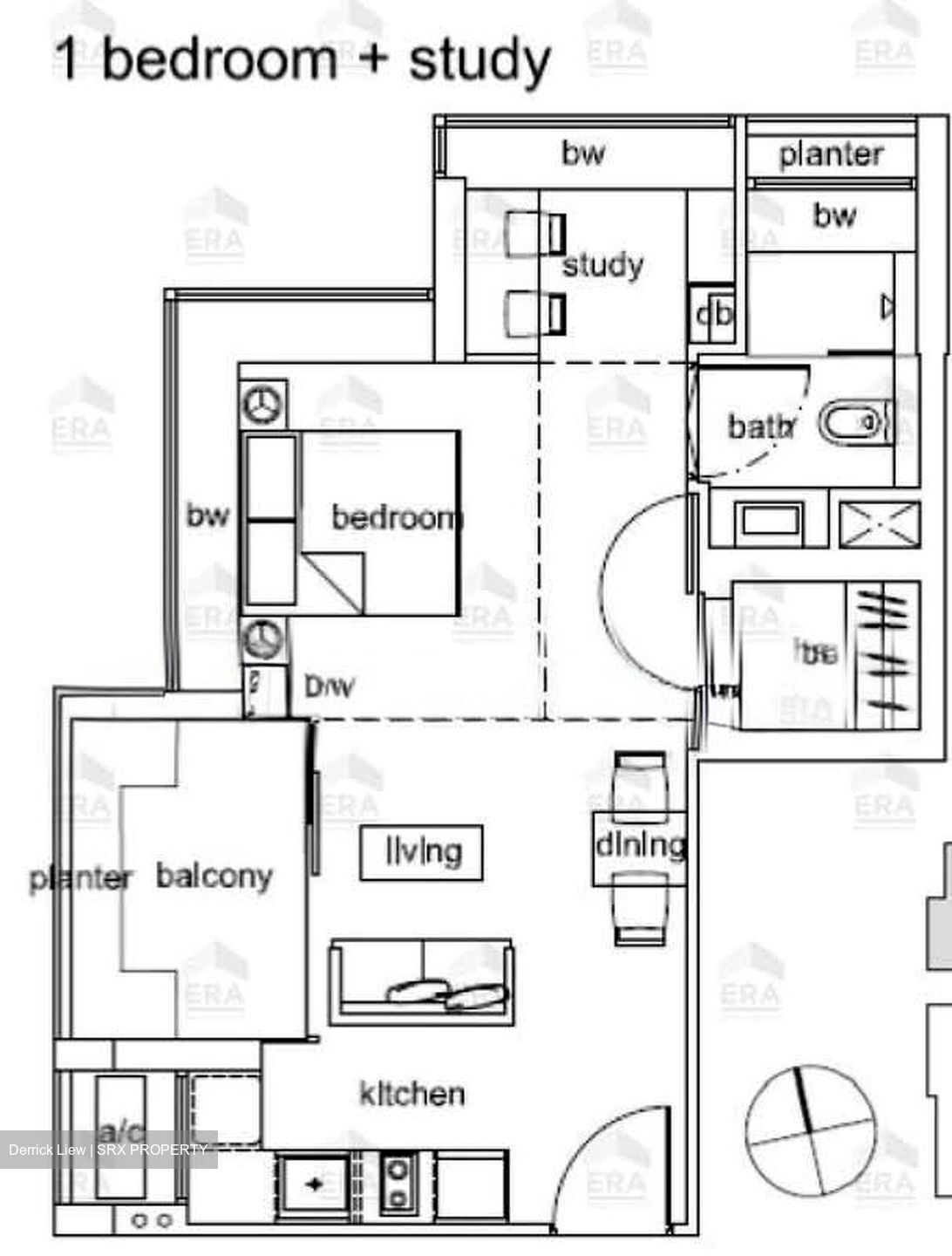 The Peak @ Cairnhill I (D9), Apartment #583184661